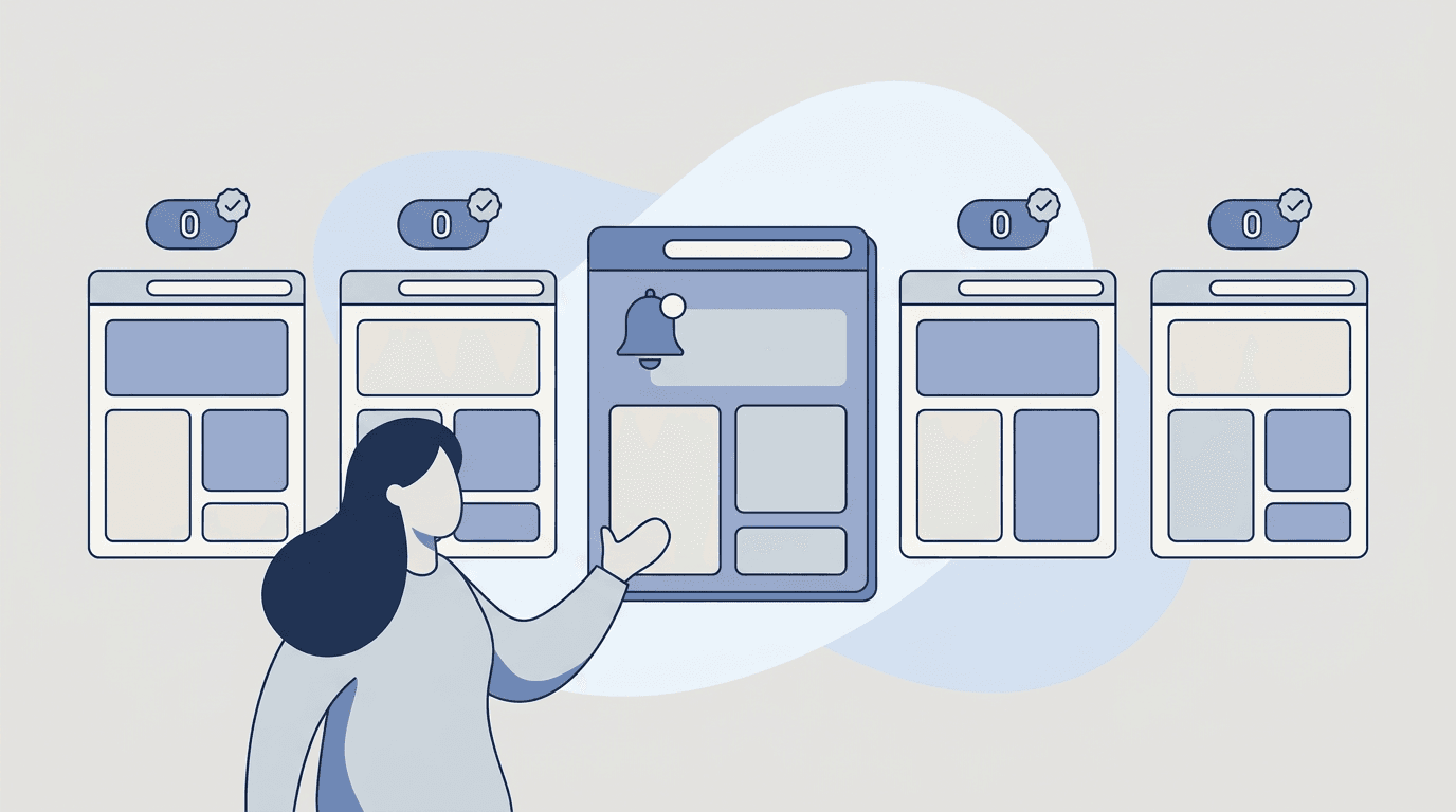 As melhores ferramentas grátis para monitorar mudanças em sites em 2026