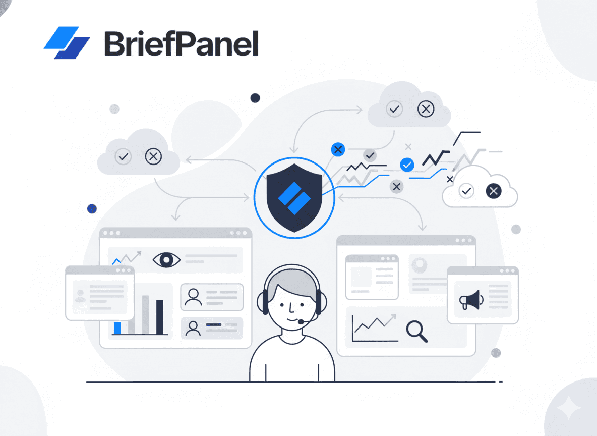 Competitor Intelligence Stack for Product Managers (Without Drowning in Noise)