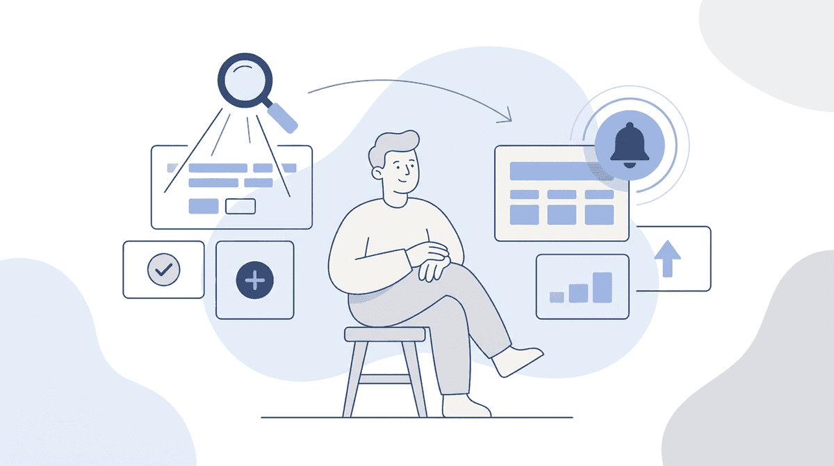 How to Monitor Government Website Changes (and Quiet Edits)