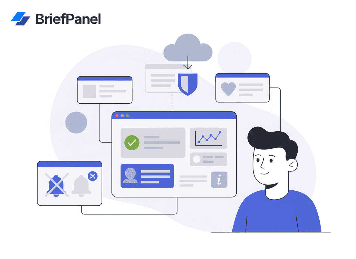 How to Monitor Status Pages and Incident Updates (Without Alert Fatigue)