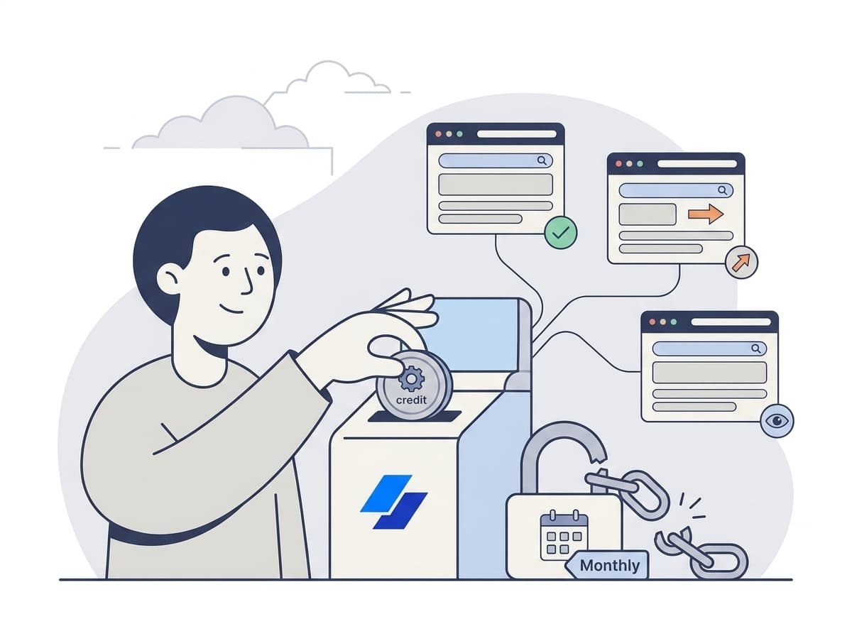 How to Monitor Website Changes Without a Subscription