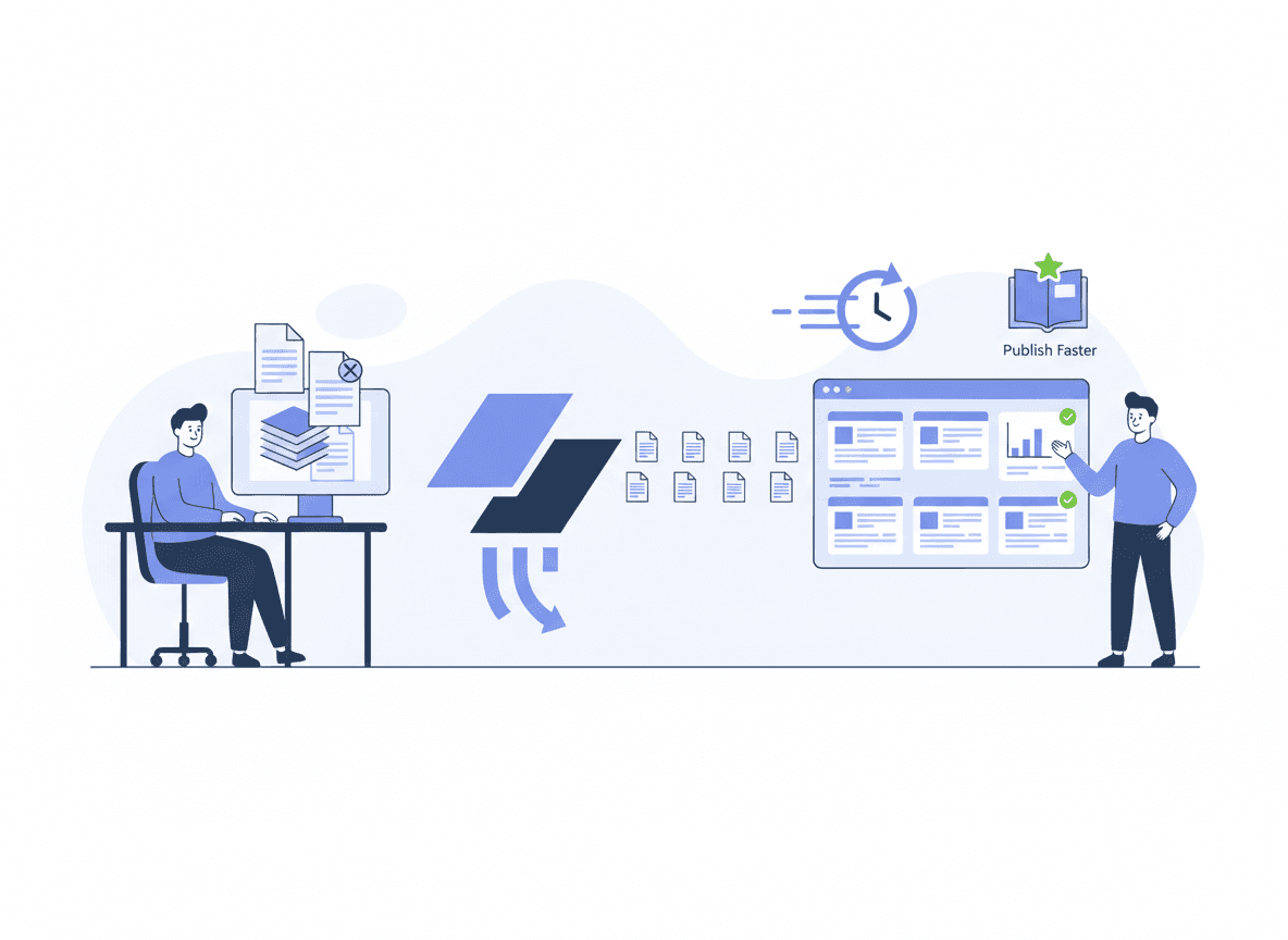How Researchers and Postgrads Can Automate Literature Monitoring (and Publish Faster)
