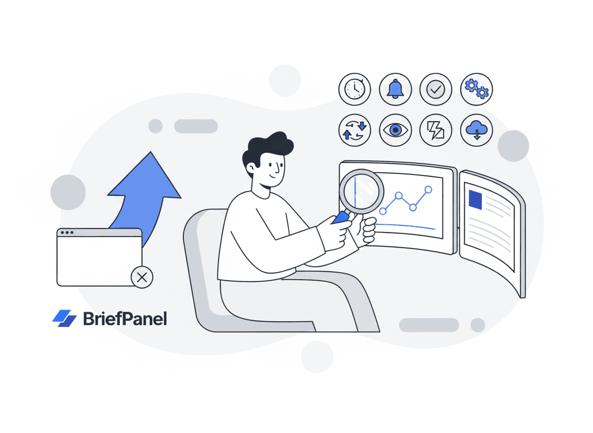 Top 10 Ways to Track Website Changes (Without Refreshing Pages All Day)