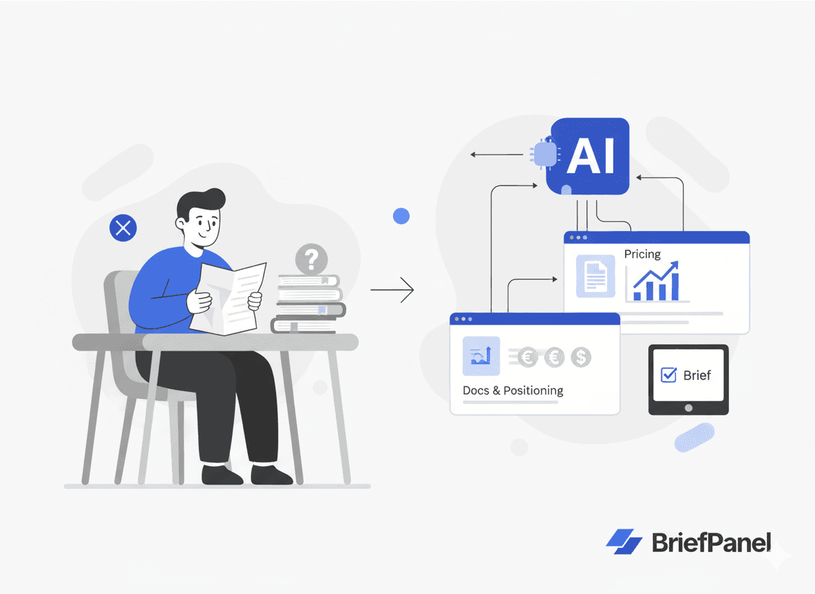 Para Product Managers